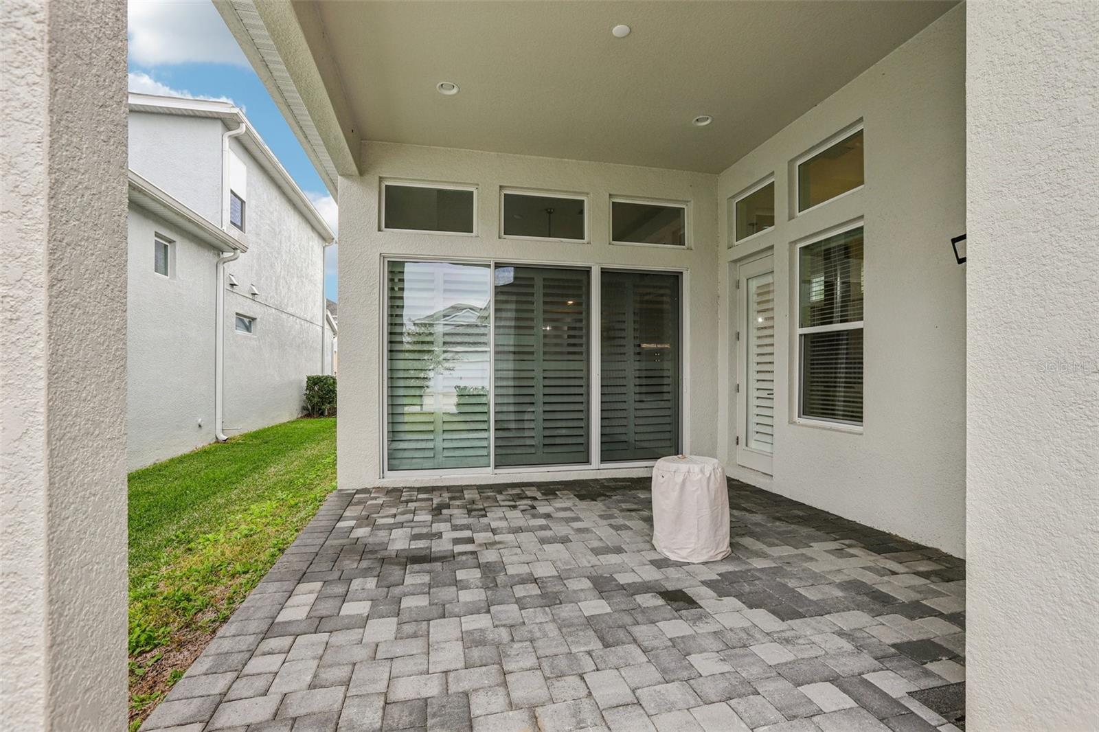 PERSIMMON PARK PH 1 - Residential