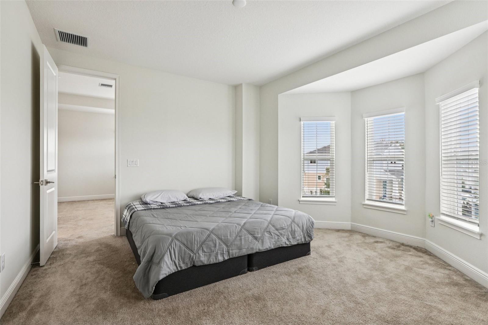 PERSIMMON PARK PH 1 - Residential