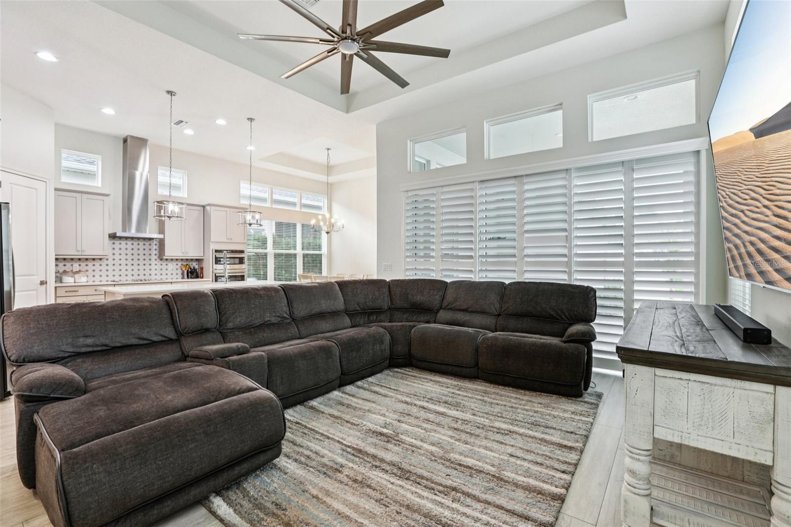 PERSIMMON PARK PH 1 - Residential