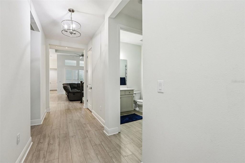 Photo of 28664 Cozy Creek Drive, Wesley Chapel, FL 33543 (MLS # TB8456881)