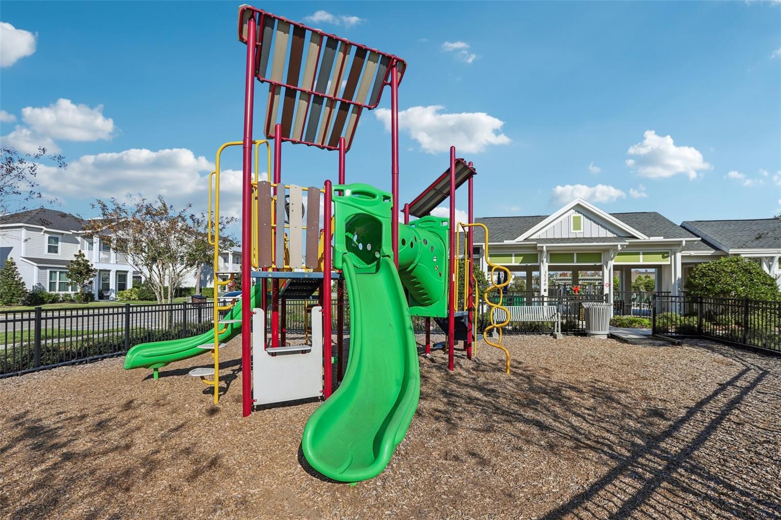 PERSIMMON PARK PH 1 - Residential