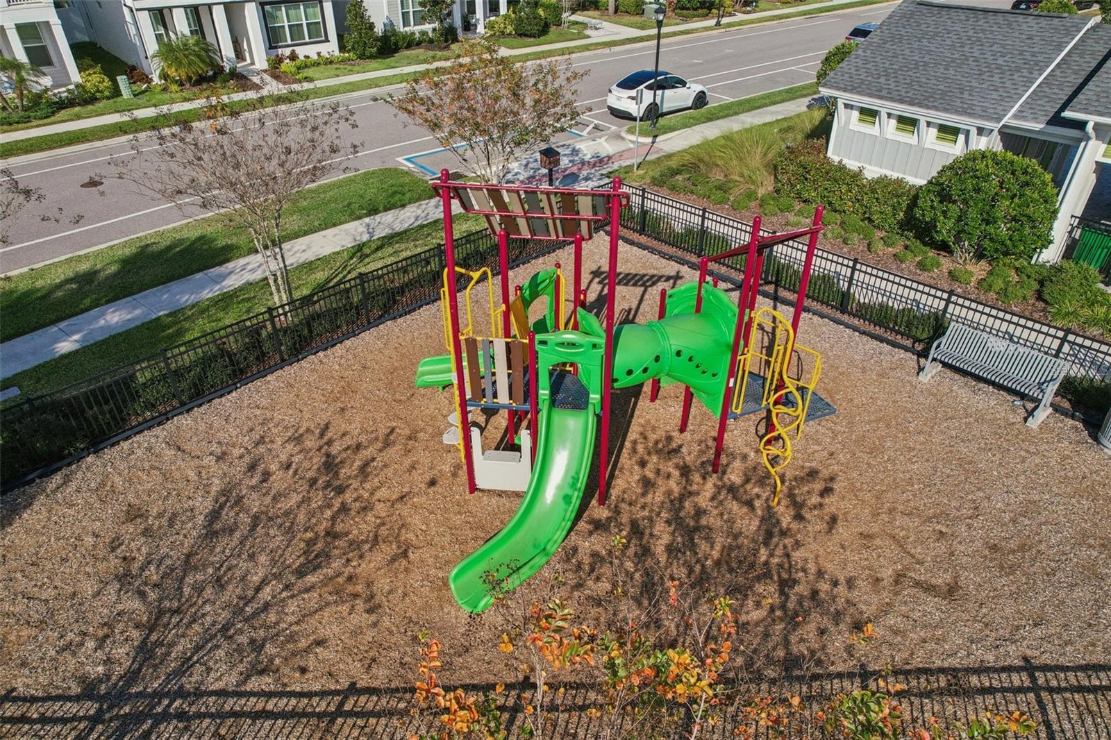 PERSIMMON PARK PH 1 - Residential