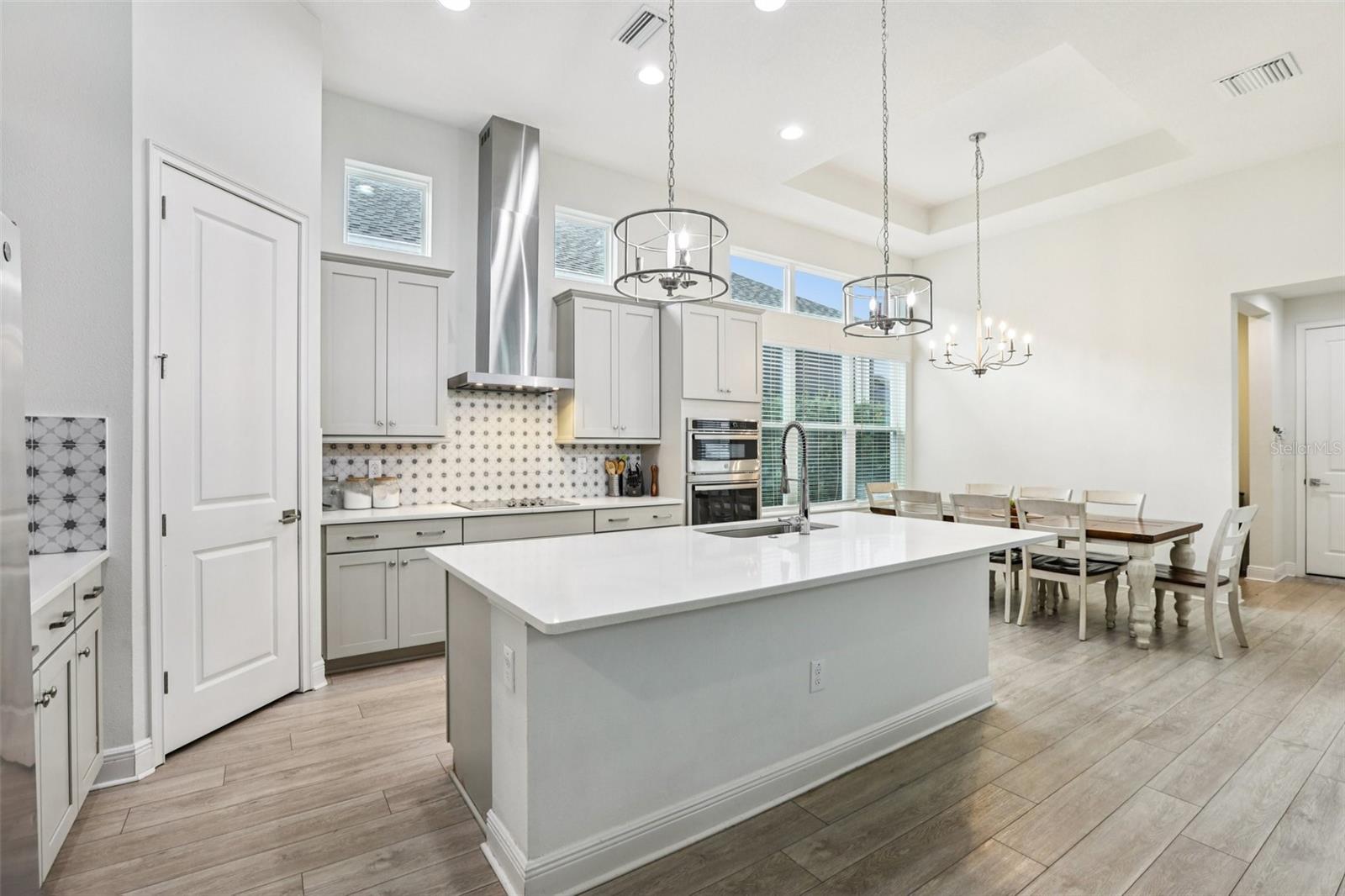 PERSIMMON PARK PH 1 - Residential