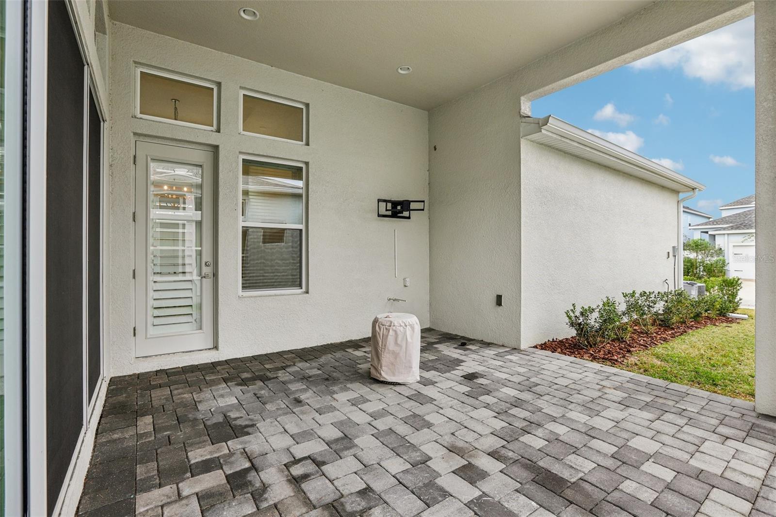 PERSIMMON PARK PH 1 - Residential