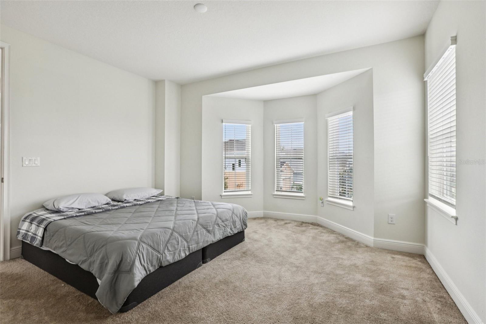 PERSIMMON PARK PH 1 - Residential