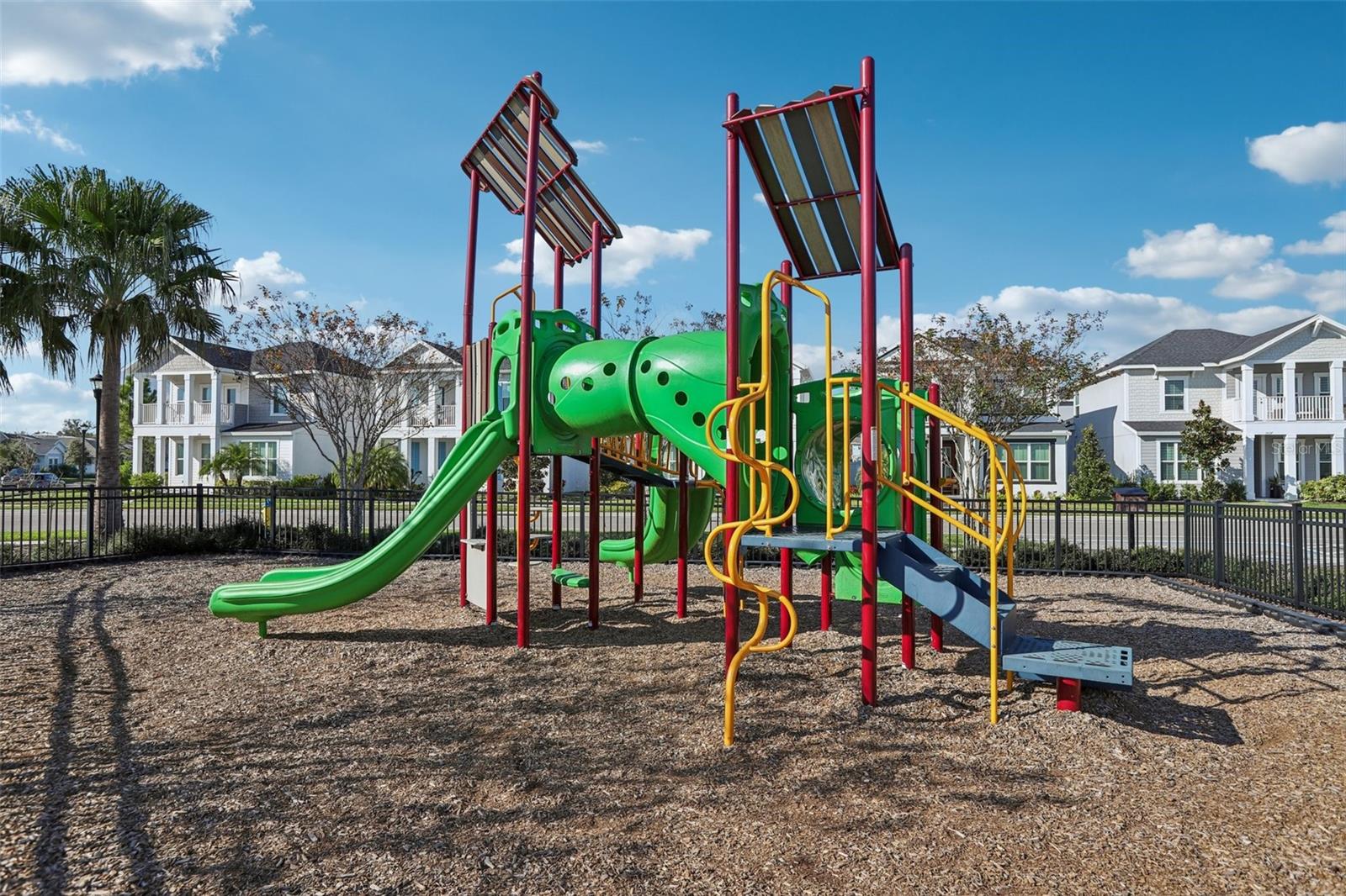 PERSIMMON PARK PH 1 - Residential