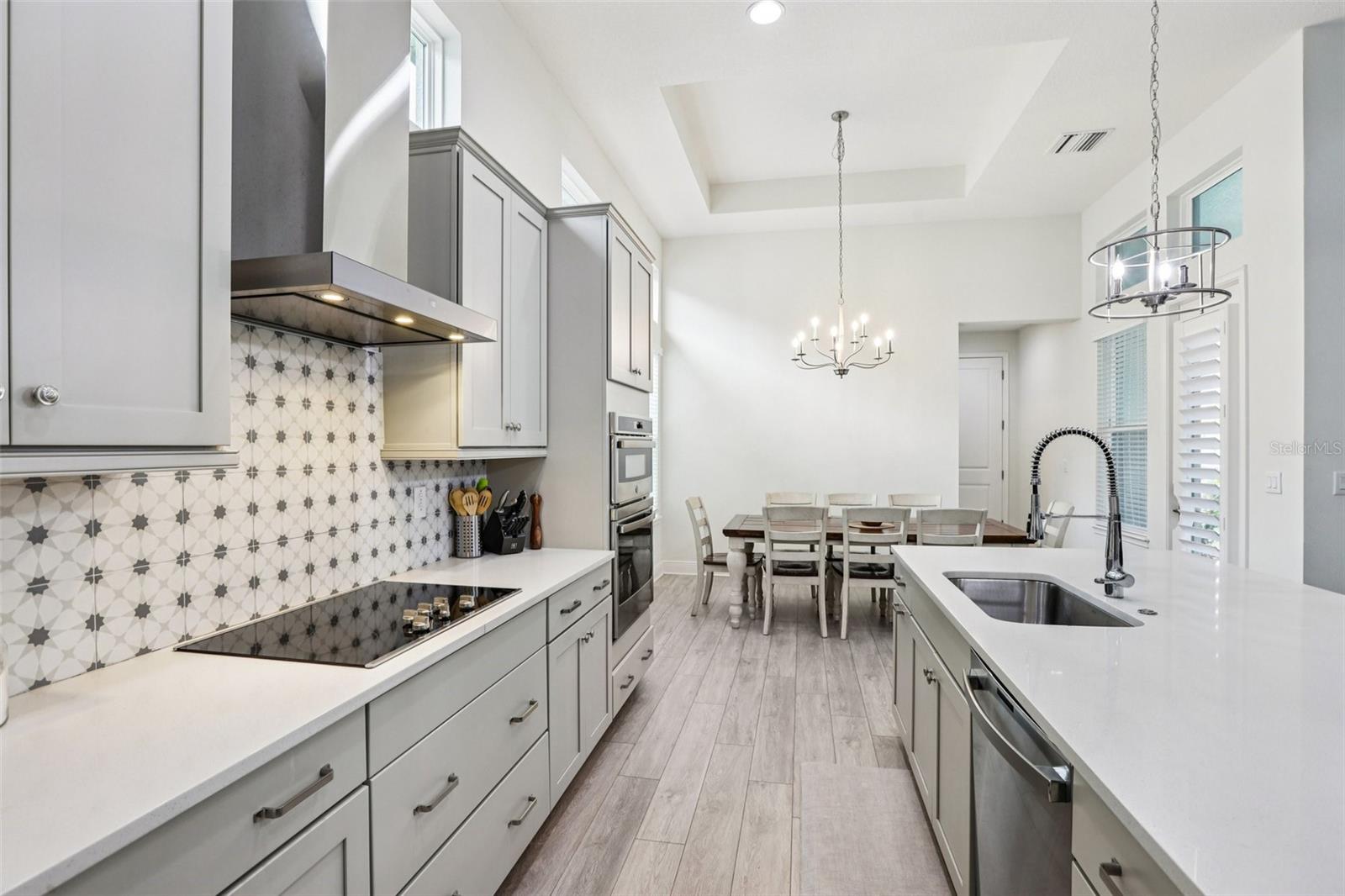 PERSIMMON PARK PH 1 - Residential