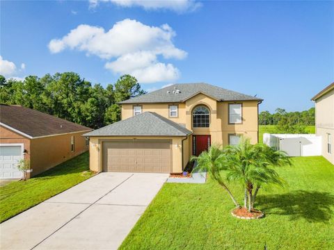 Photo of 1743 Corner Meadow Circle, Orlando, FL 32820 (MLS # O6344498)