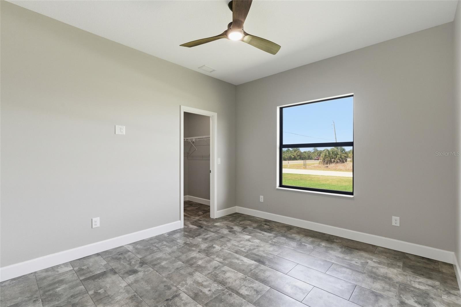 SOUTH GULF COVE - Residential