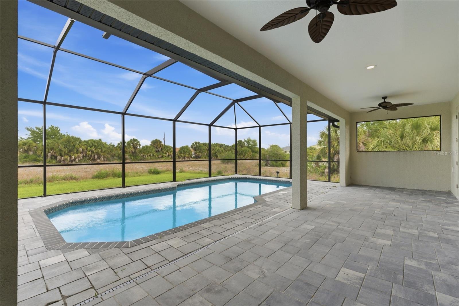 SOUTH GULF COVE - Residential