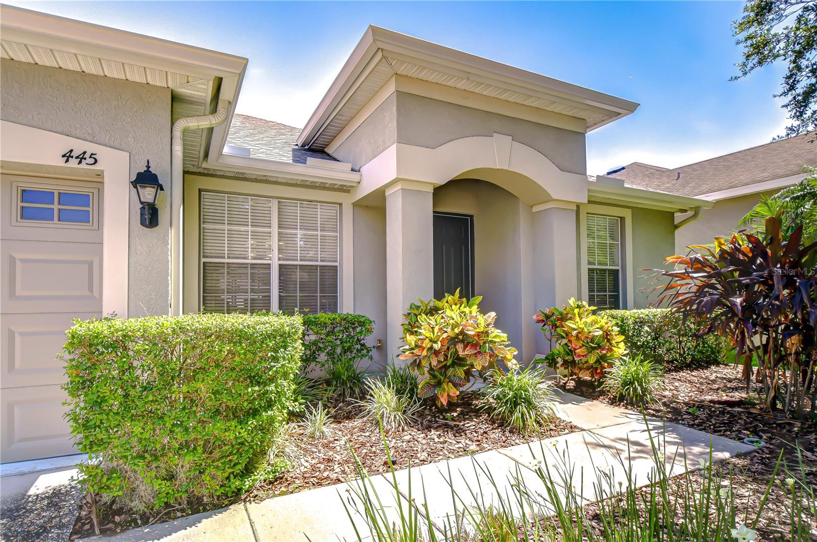 445 ARCH RIDGE LOOP