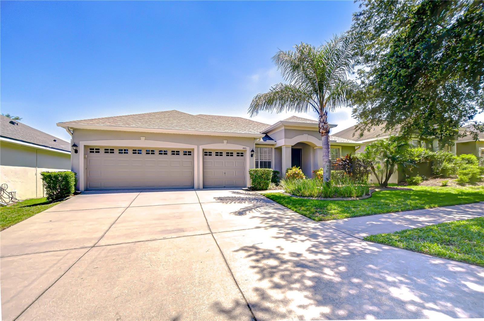 445 ARCH RIDGE LOOP