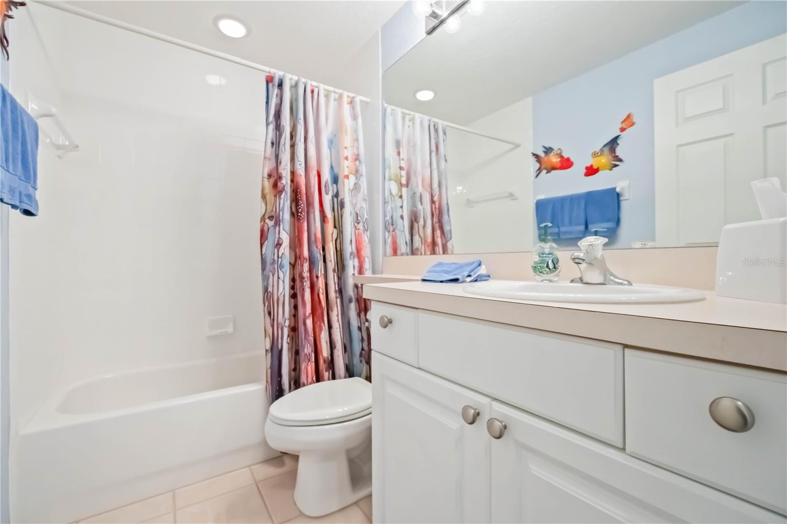 CYPRESS STRAND PH II - Residential