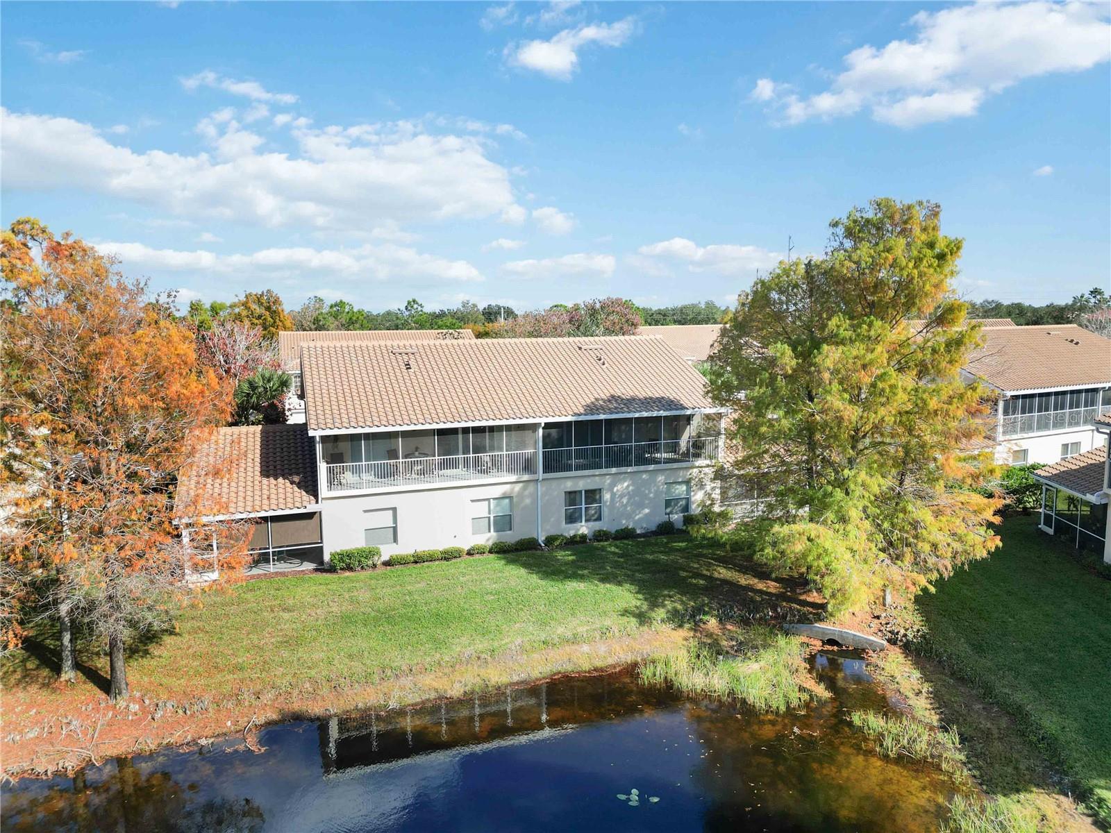 CYPRESS STRAND PH II - Residential