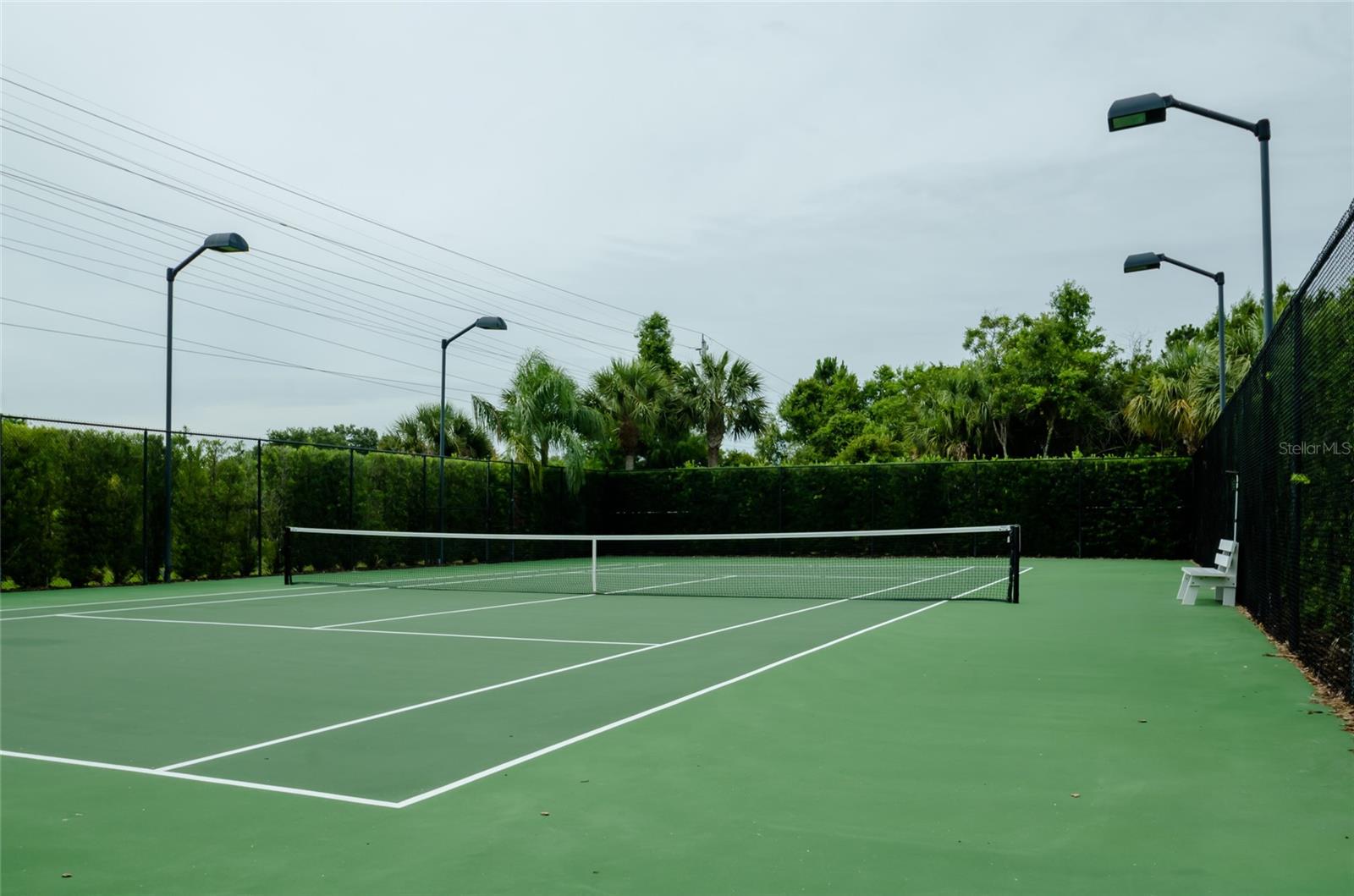 CYPRESS STRAND PH II - Residential