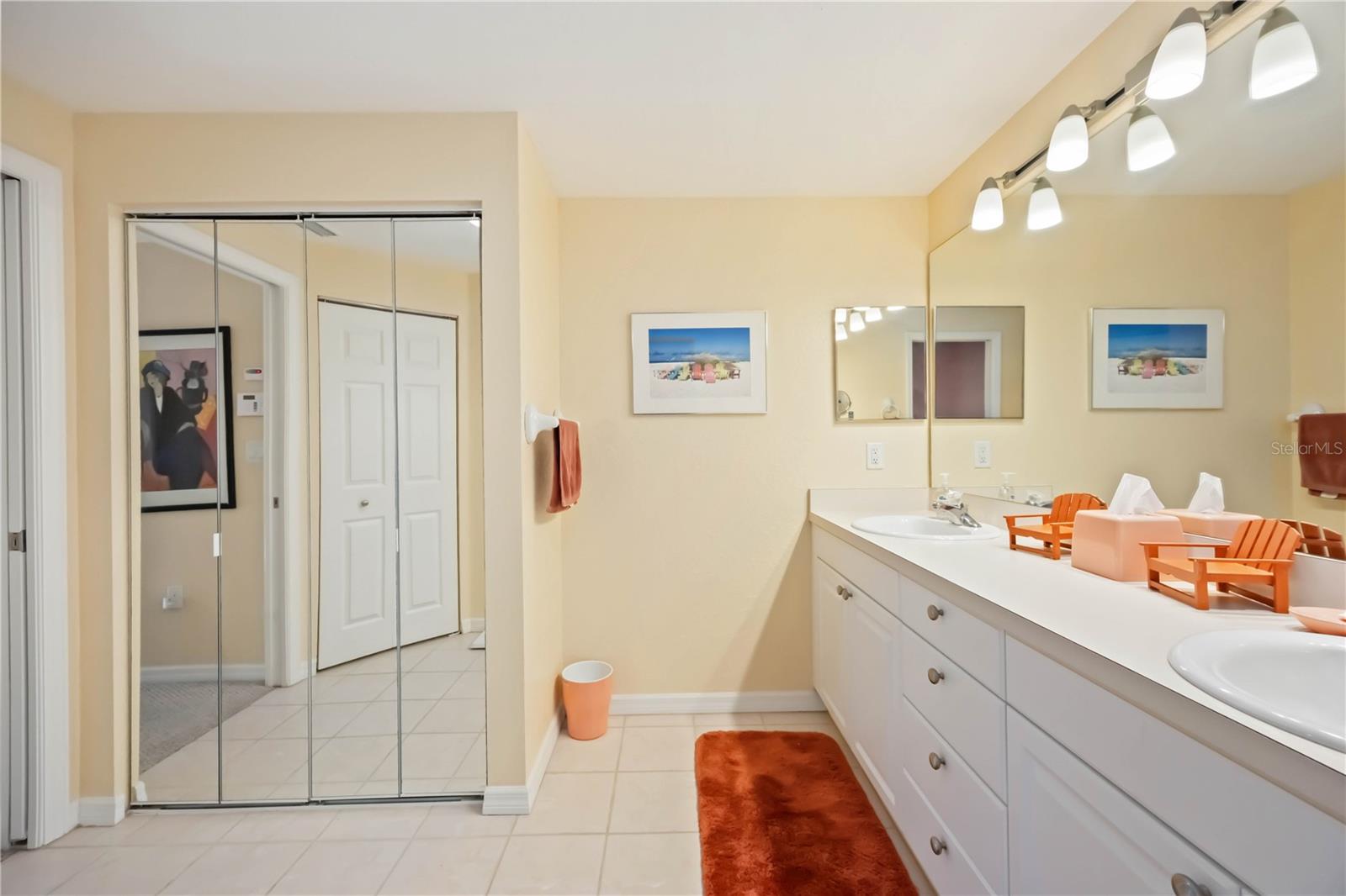 CYPRESS STRAND PH II - Residential