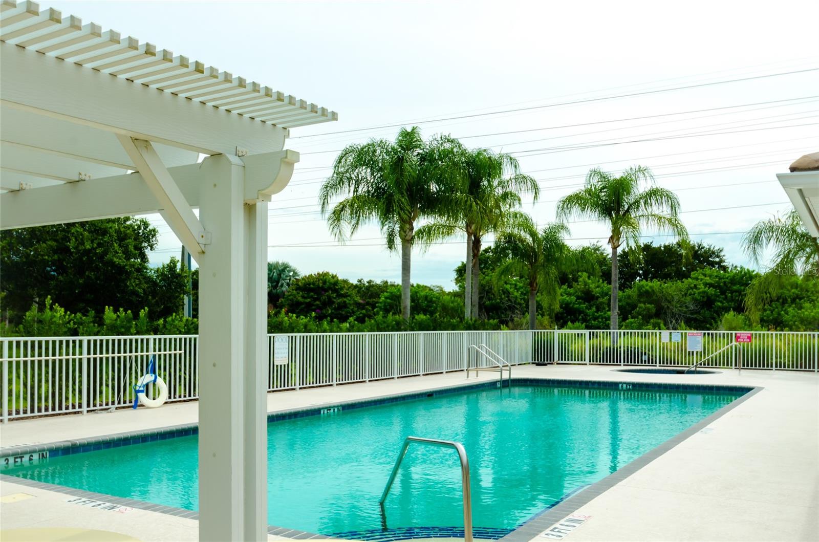 CYPRESS STRAND PH II - Residential