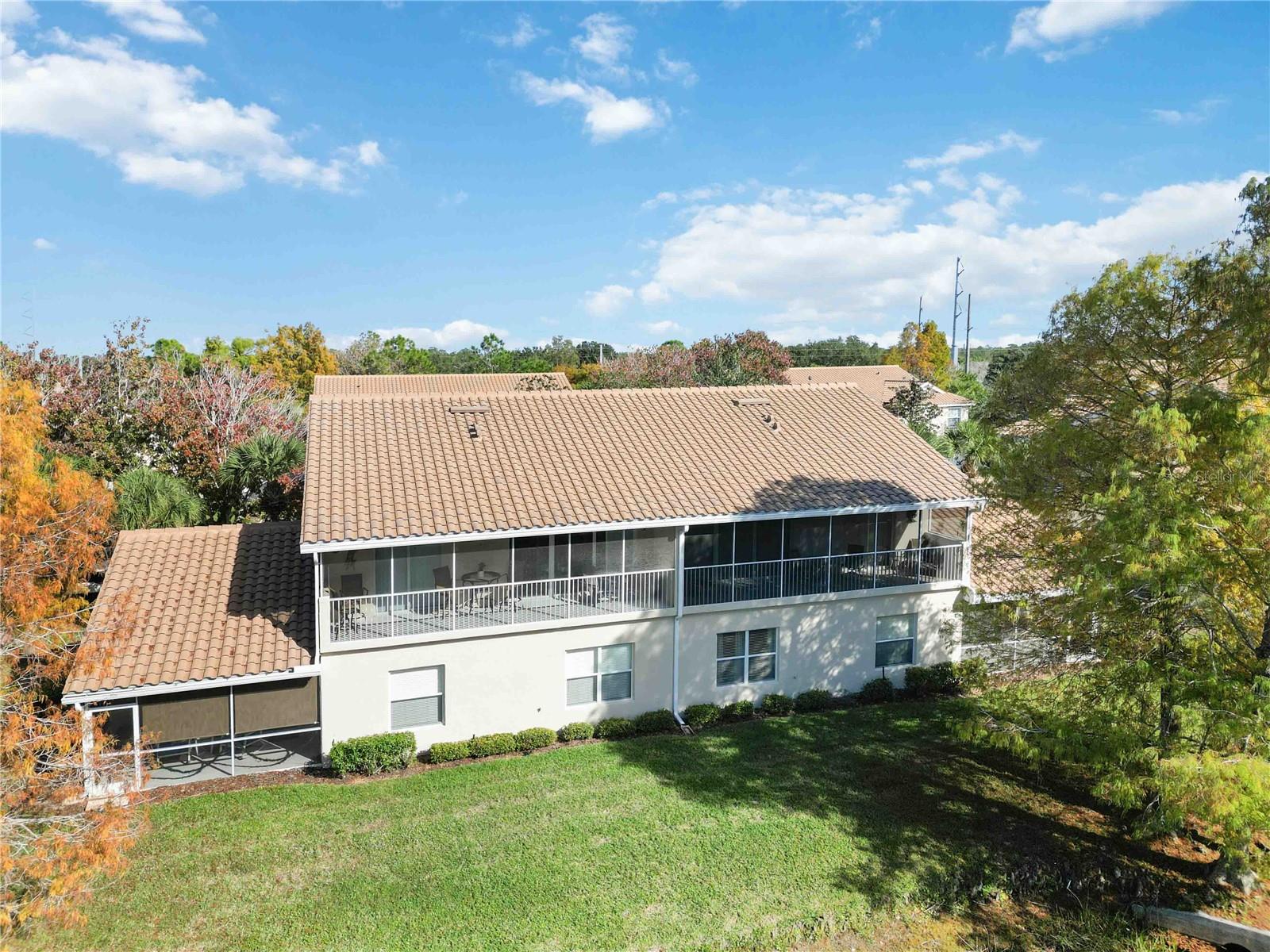 CYPRESS STRAND PH II - Residential