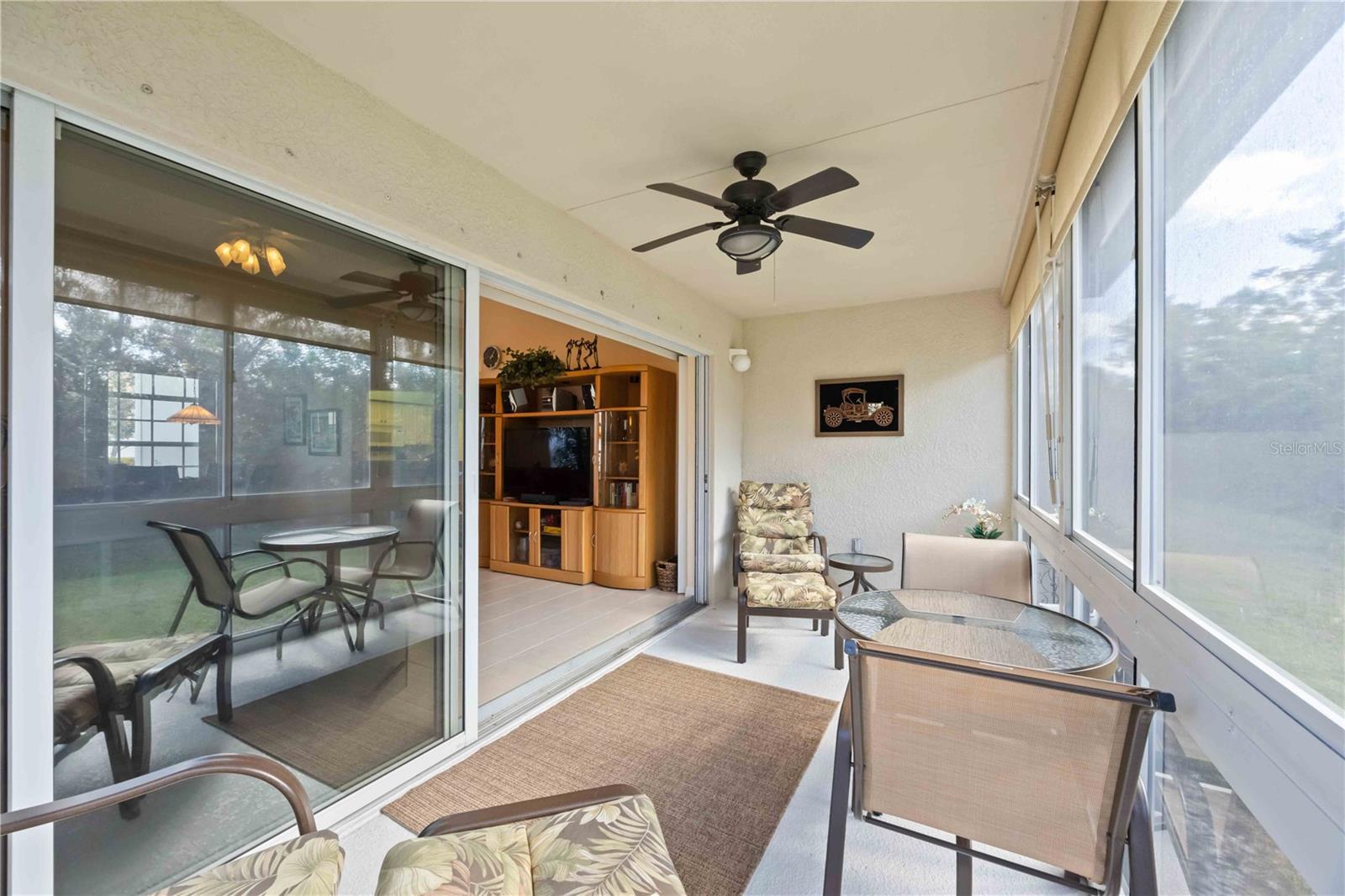 CYPRESS STRAND PH II - Residential