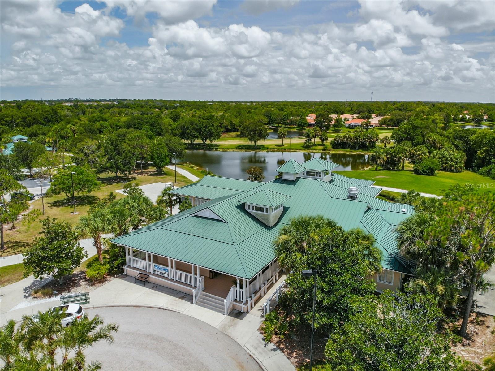 CYPRESS STRAND PH II - Residential