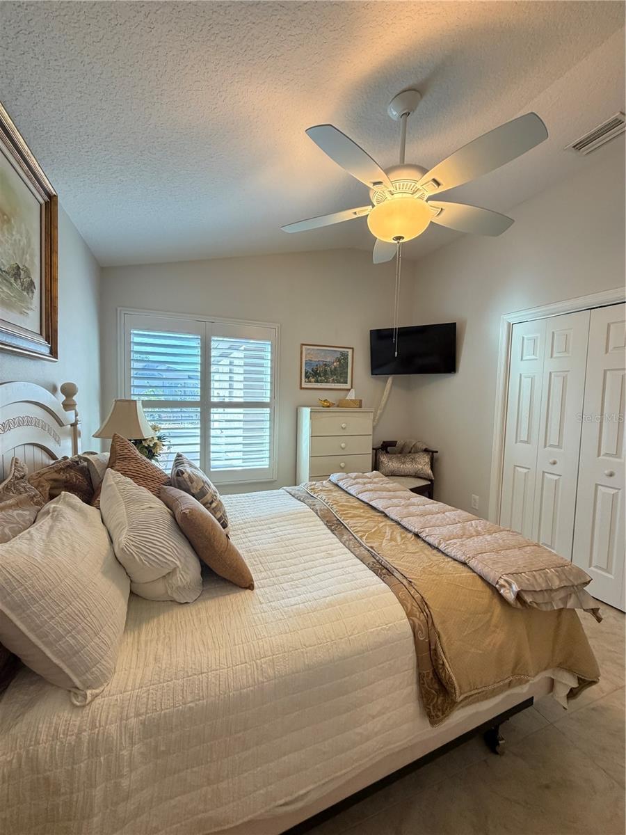 VILLAGES OF SUMTER AMBERJACK VILLAS - Residential Lease