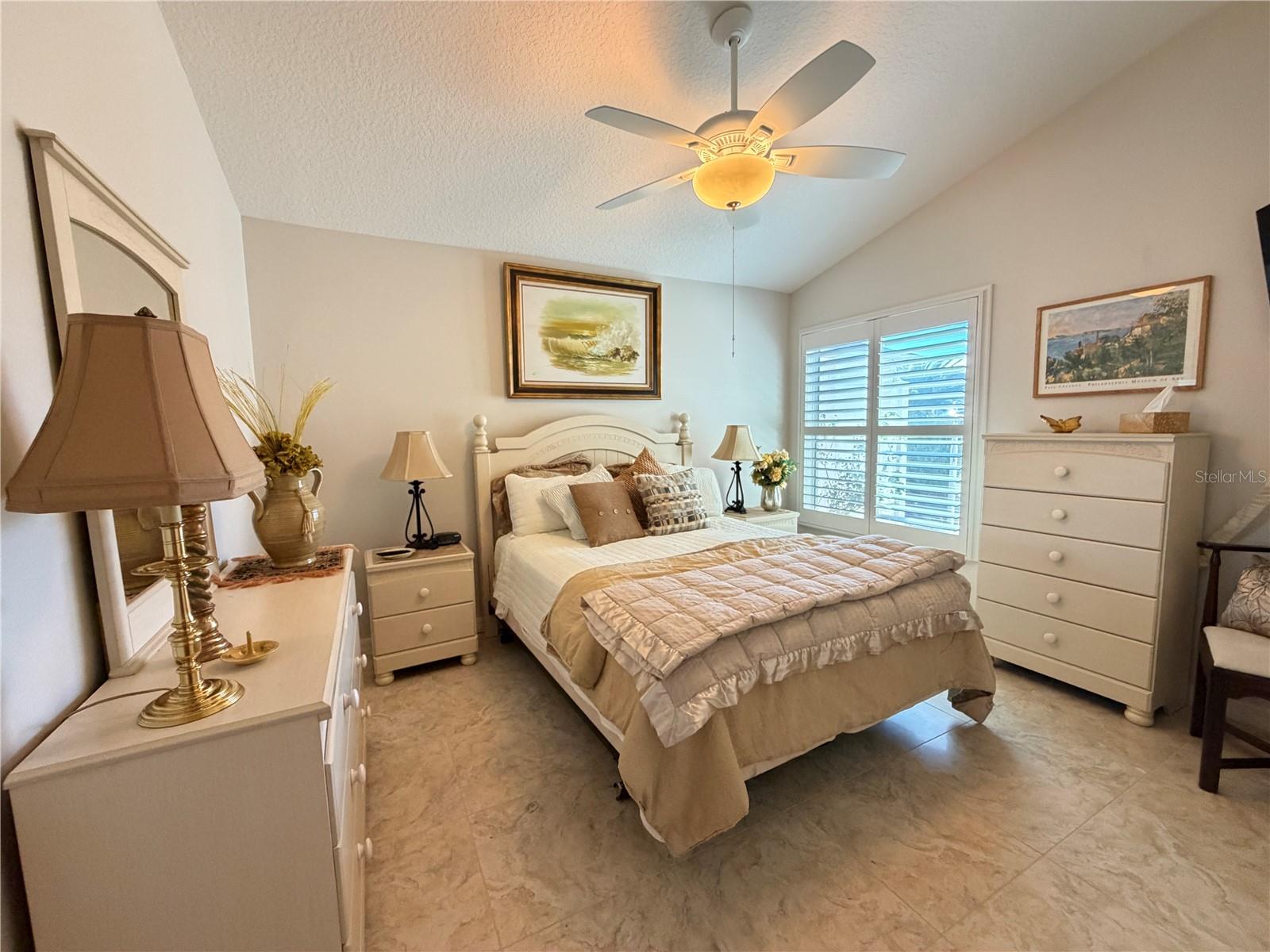 VILLAGES OF SUMTER AMBERJACK VILLAS - Residential Lease