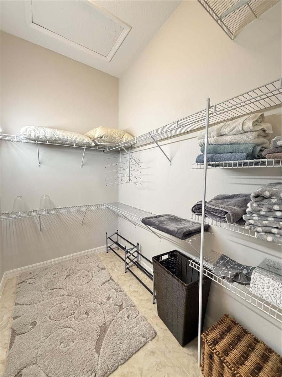 VILLAGES OF SUMTER AMBERJACK VILLAS - Residential Lease