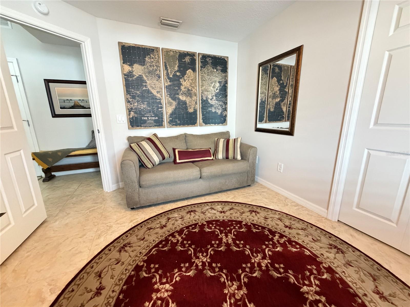 VILLAGES OF SUMTER AMBERJACK VILLAS - Residential Lease