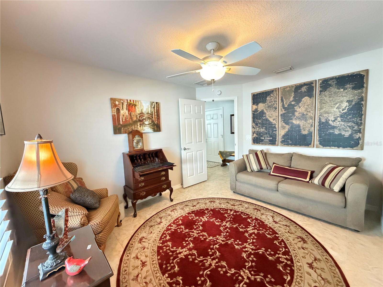 VILLAGES OF SUMTER AMBERJACK VILLAS - Residential Lease