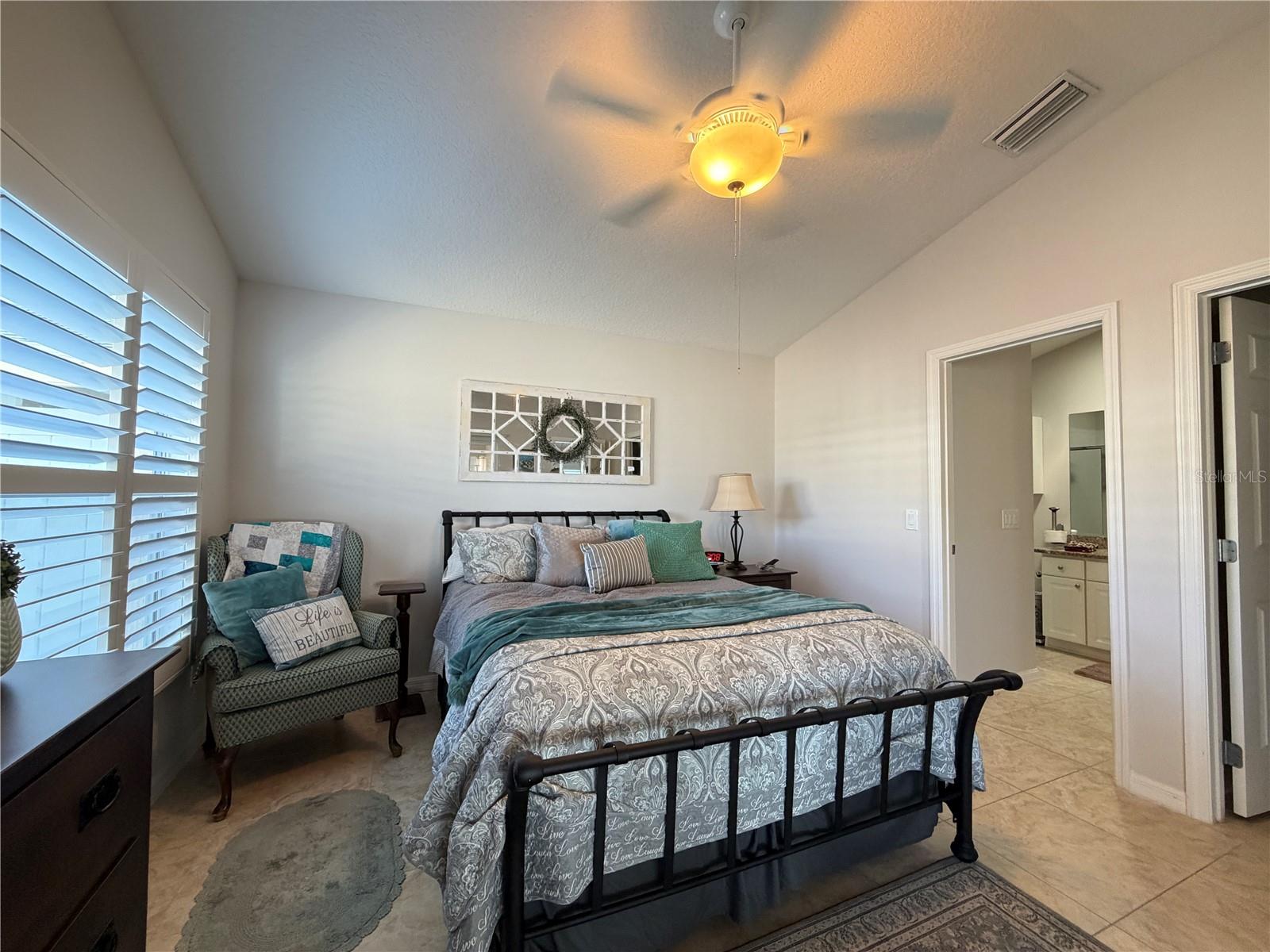 VILLAGES OF SUMTER AMBERJACK VILLAS - Residential Lease