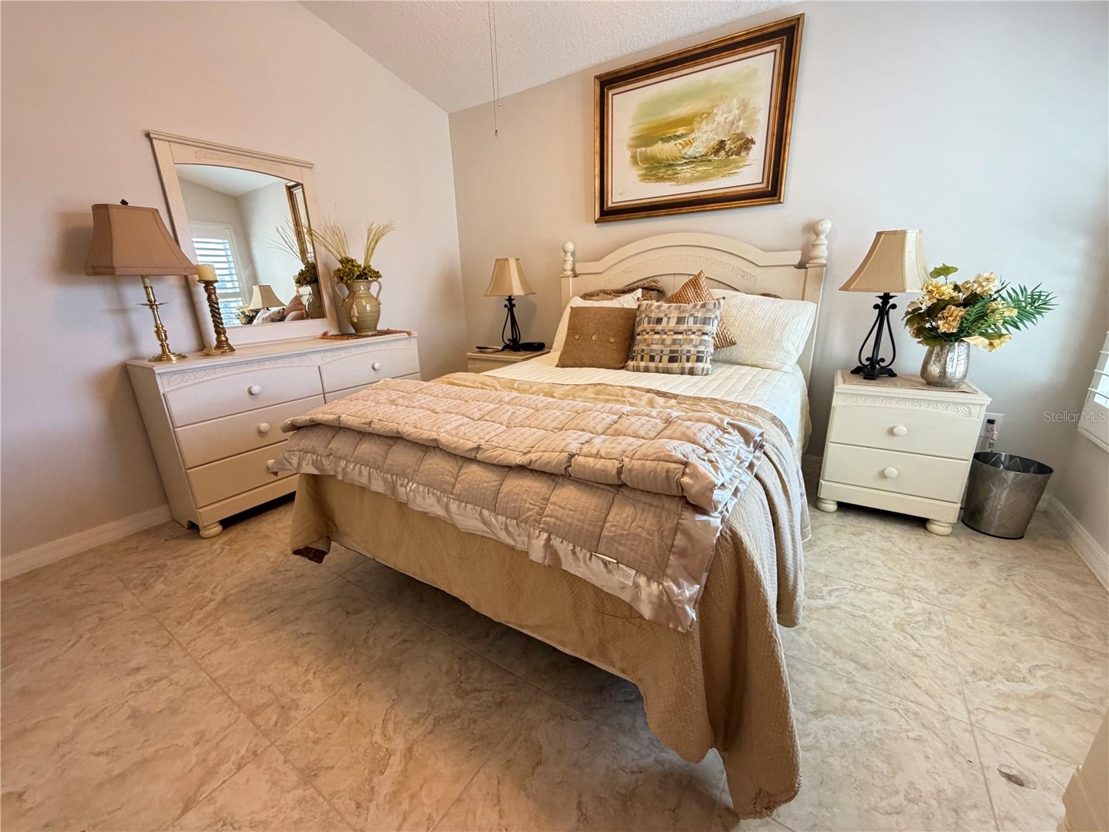 VILLAGES OF SUMTER AMBERJACK VILLAS - Residential Lease