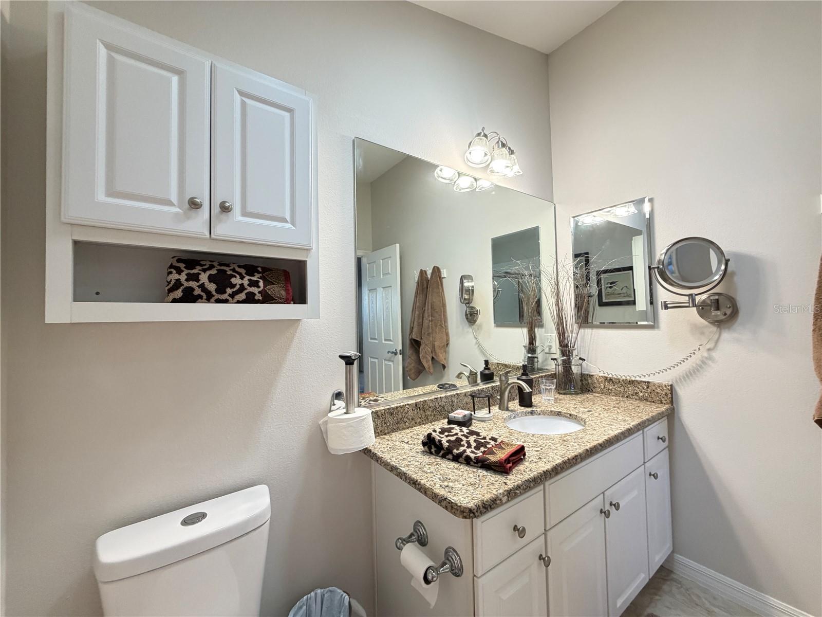 VILLAGES OF SUMTER AMBERJACK VILLAS - Residential Lease