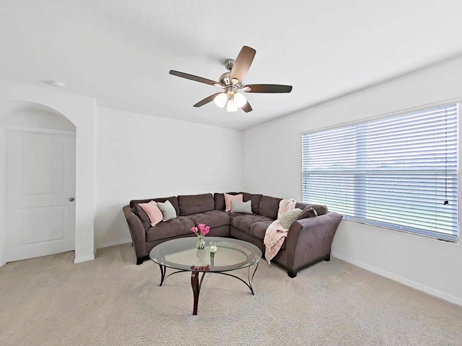 CARRIAGE POINTE SOUTH PH 2B - Residential