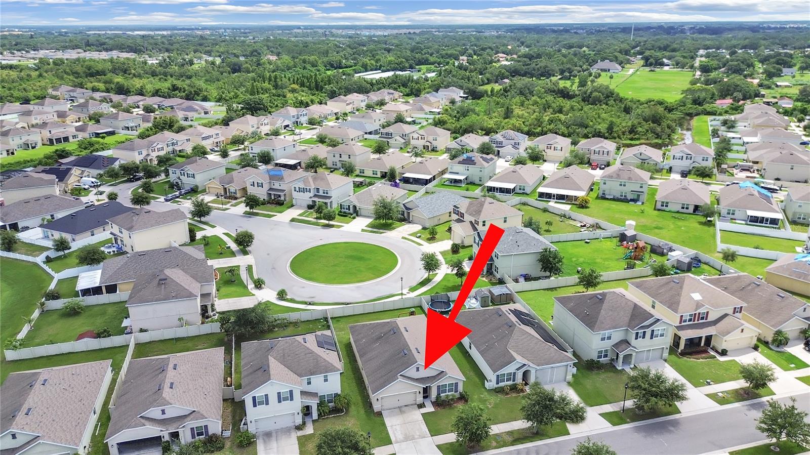 CARRIAGE POINTE SOUTH PH 2B - Residential