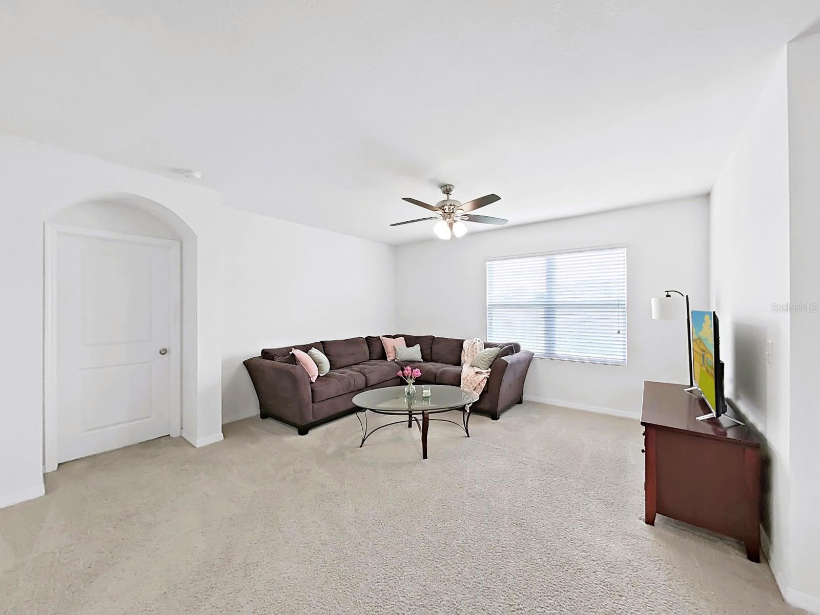 CARRIAGE POINTE SOUTH PH 2B - Residential