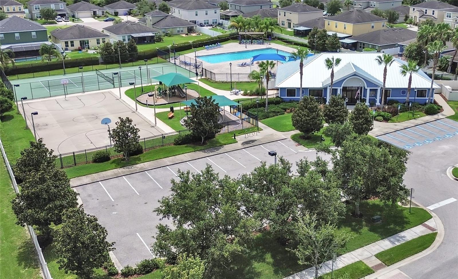 CARRIAGE POINTE SOUTH PH 2B - Residential