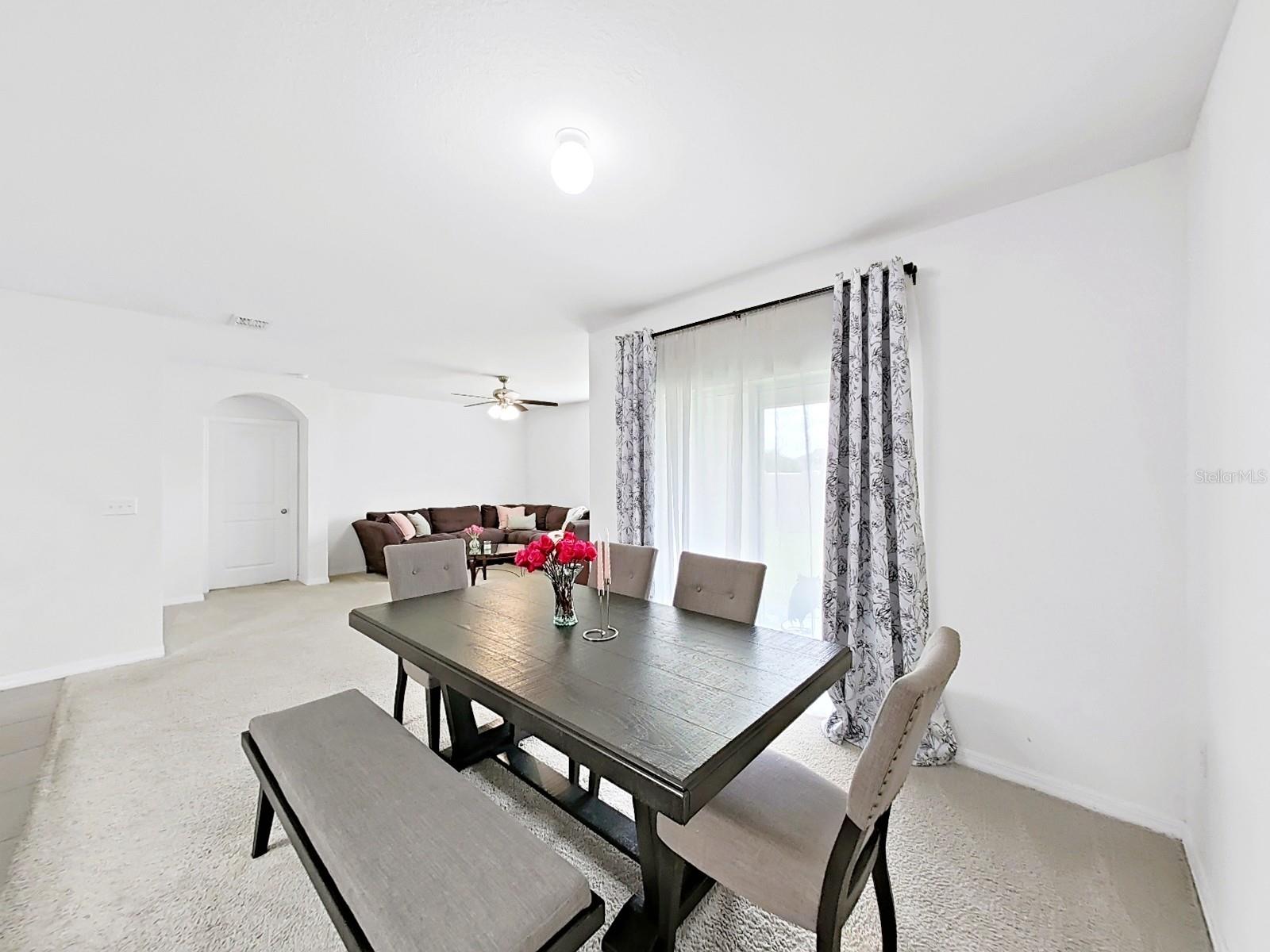 CARRIAGE POINTE SOUTH PH 2B - Residential