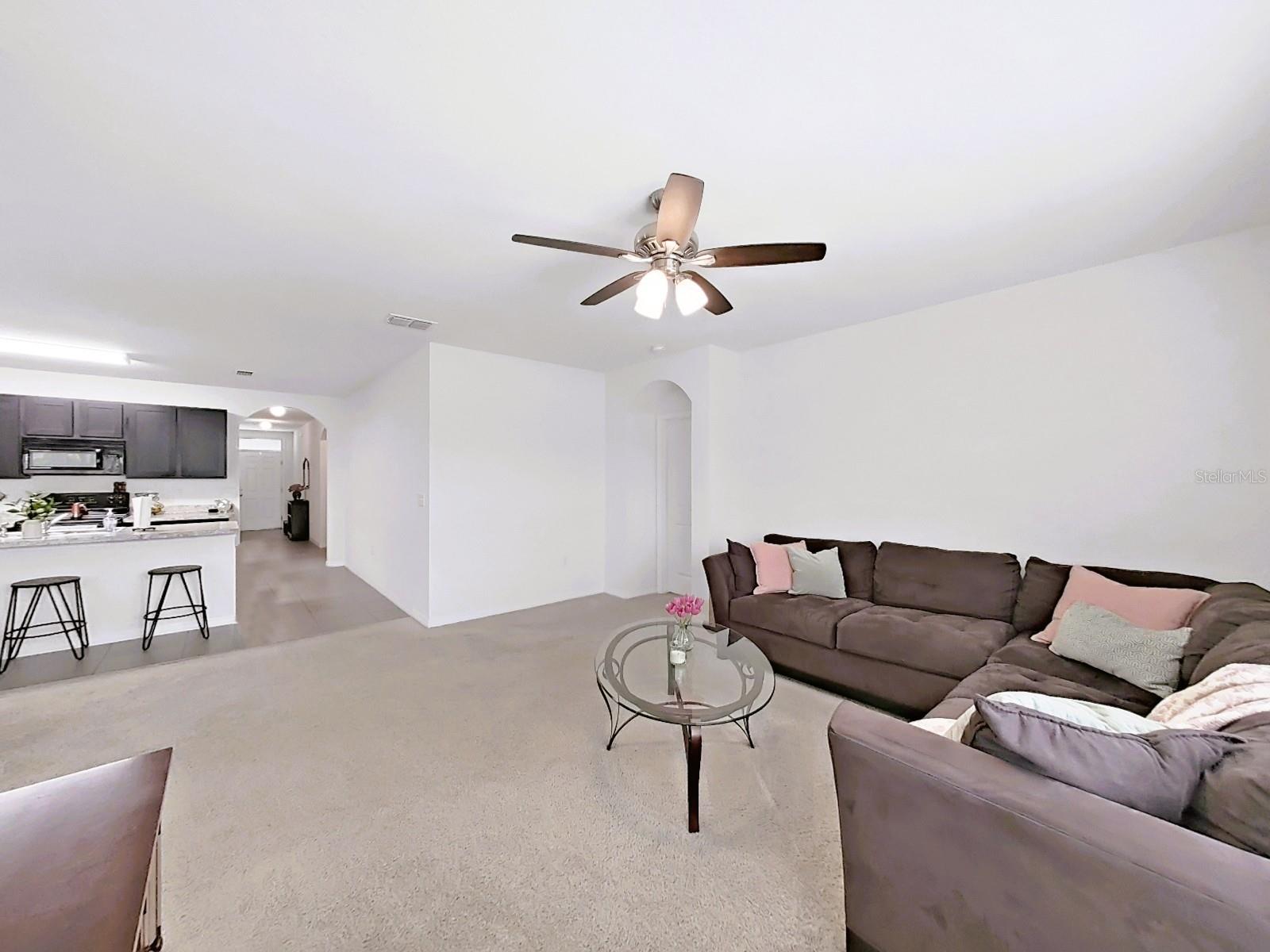 CARRIAGE POINTE SOUTH PH 2B - Residential