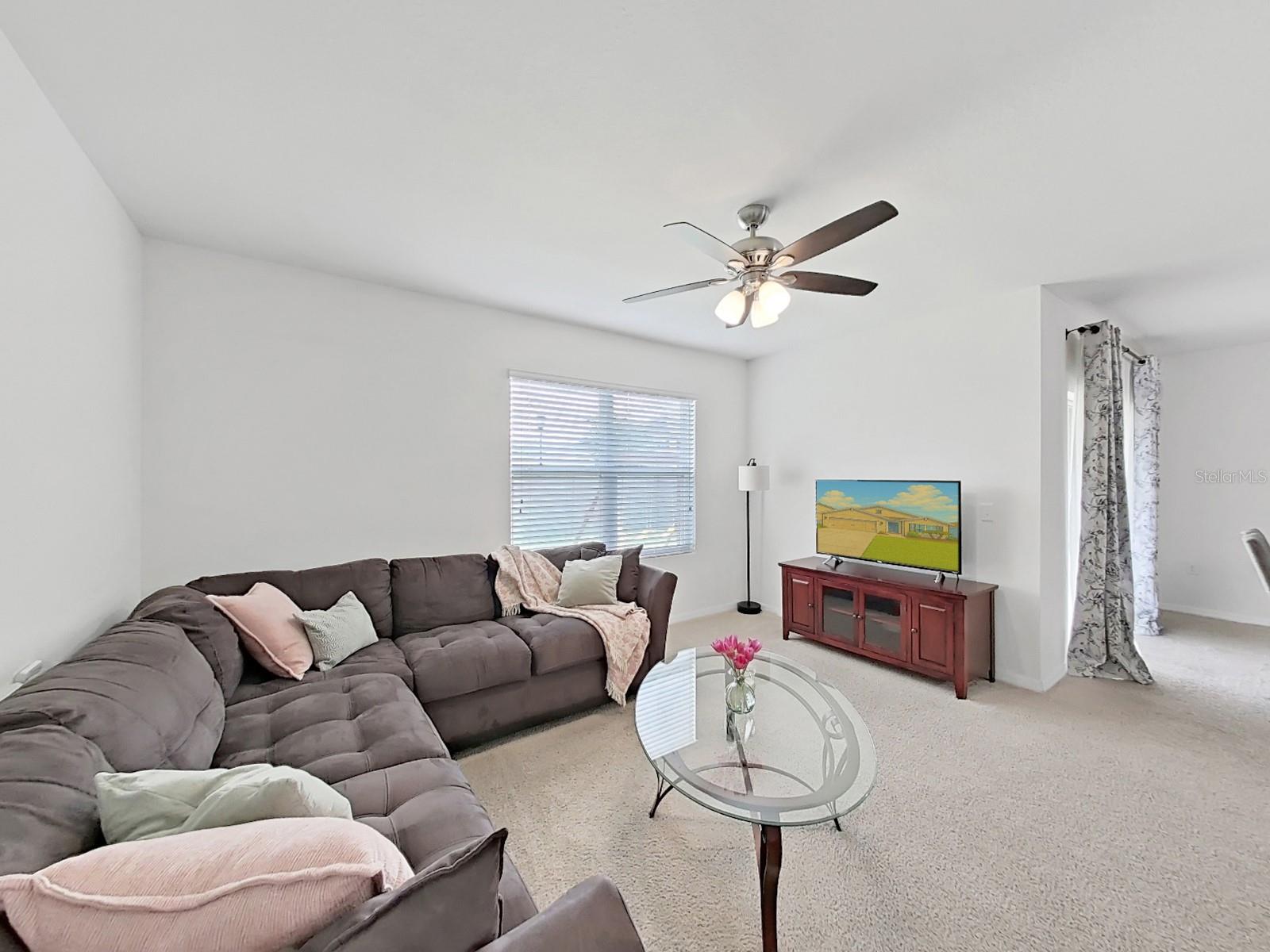 CARRIAGE POINTE SOUTH PH 2B - Residential