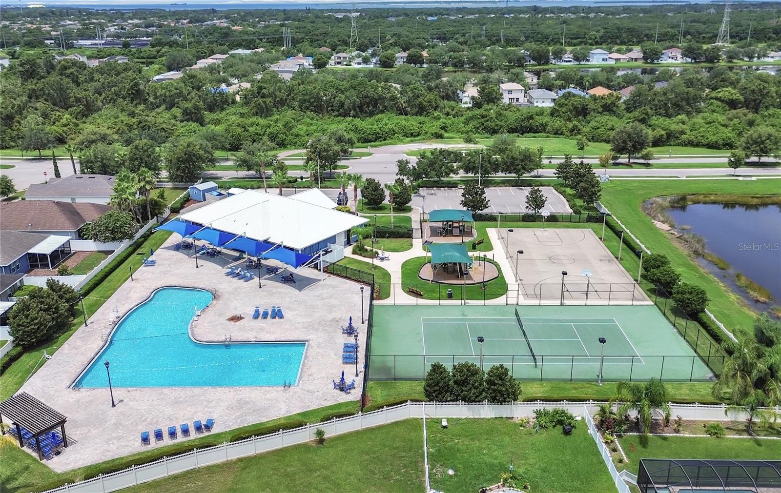 CARRIAGE POINTE SOUTH PH 2B - Residential