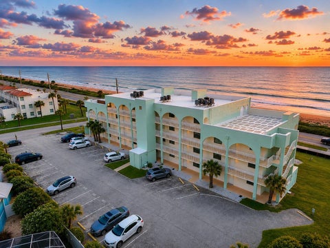 Property photo of 3390 Ocean Shore Boulevard 1050, Ormond Beach, FL 32176