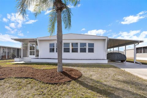 Photo of 517 Los Altos, North Port, FL 34287 (MLS # TB8479744)