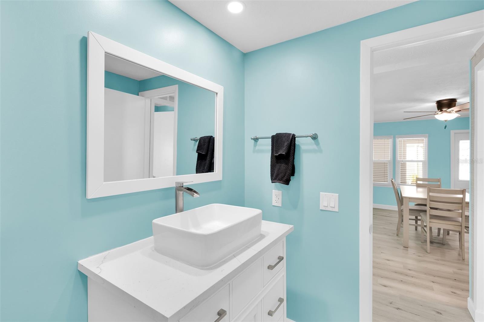 LA CASA MHP CO-OP - Residential