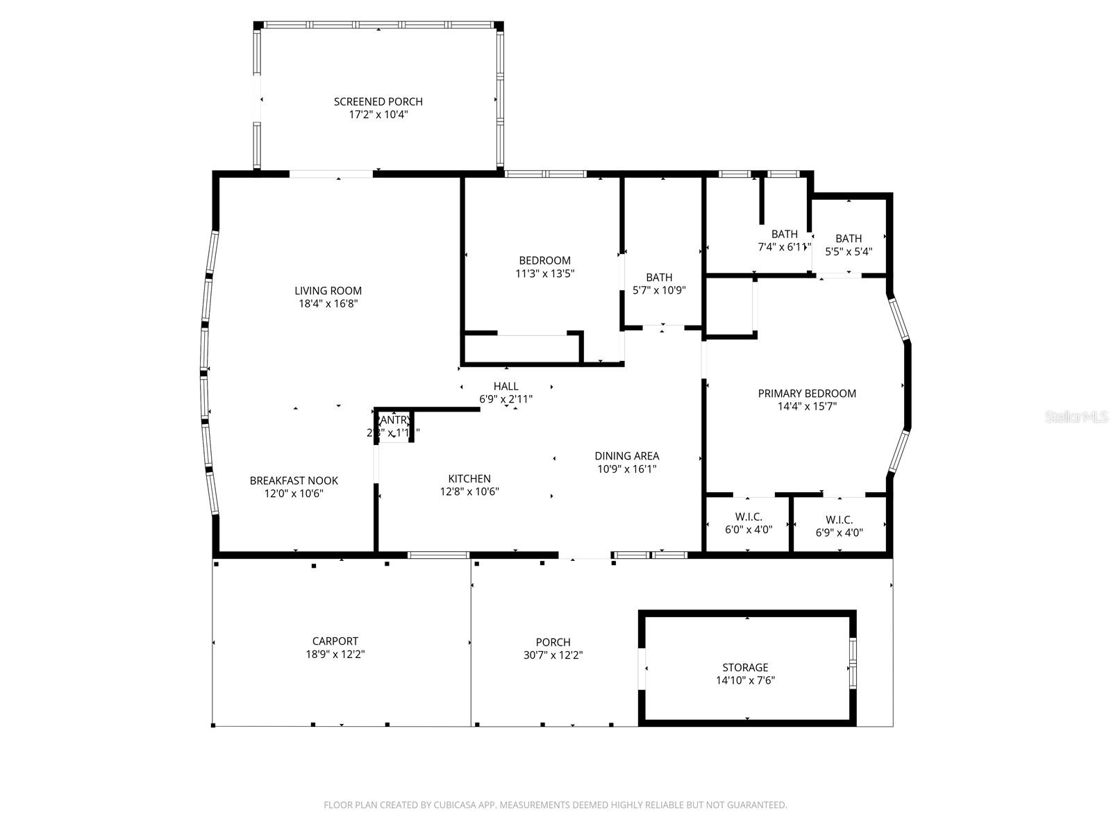 LA CASA MHP CO-OP - Residential