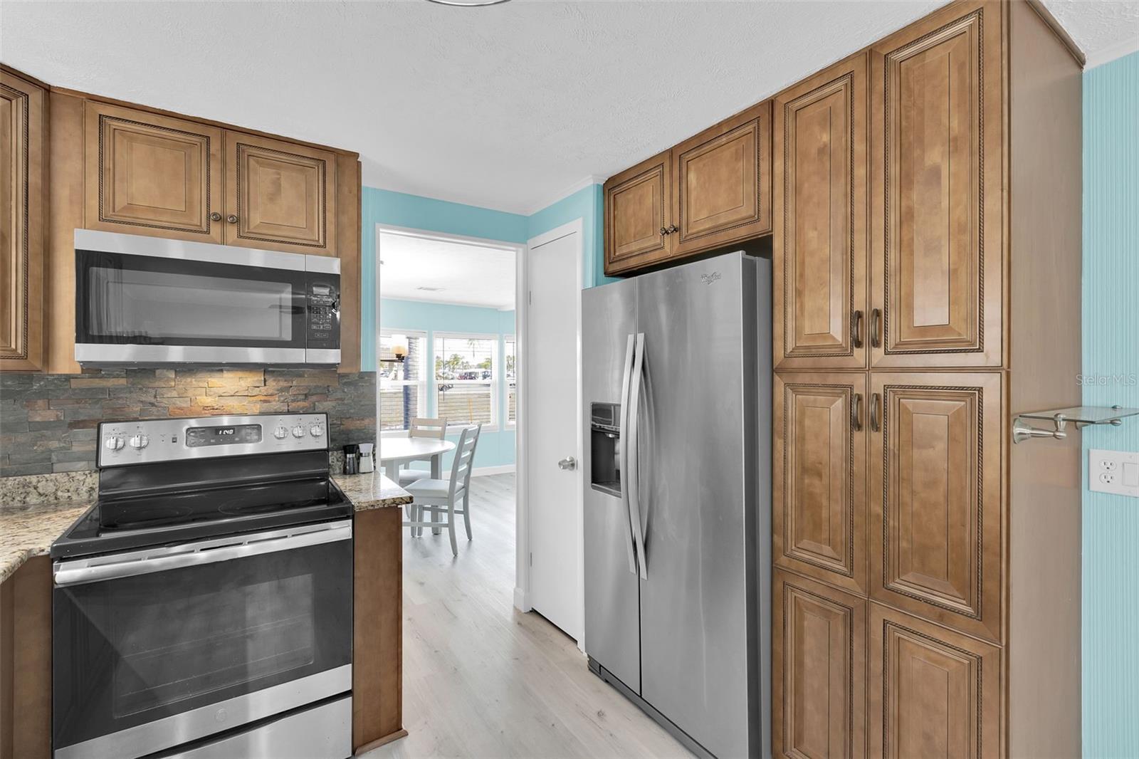 LA CASA MHP CO-OP - Residential