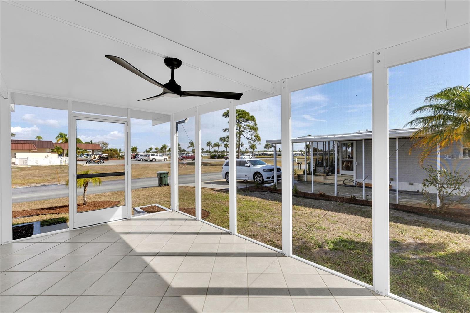 LA CASA MHP CO-OP - Residential