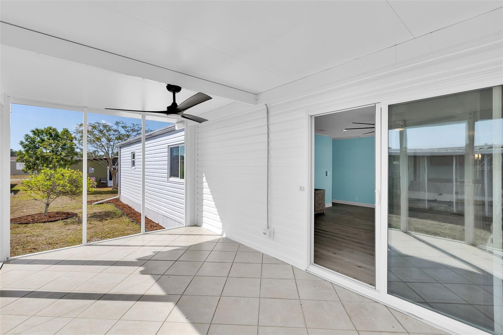 LA CASA MHP CO-OP - Residential