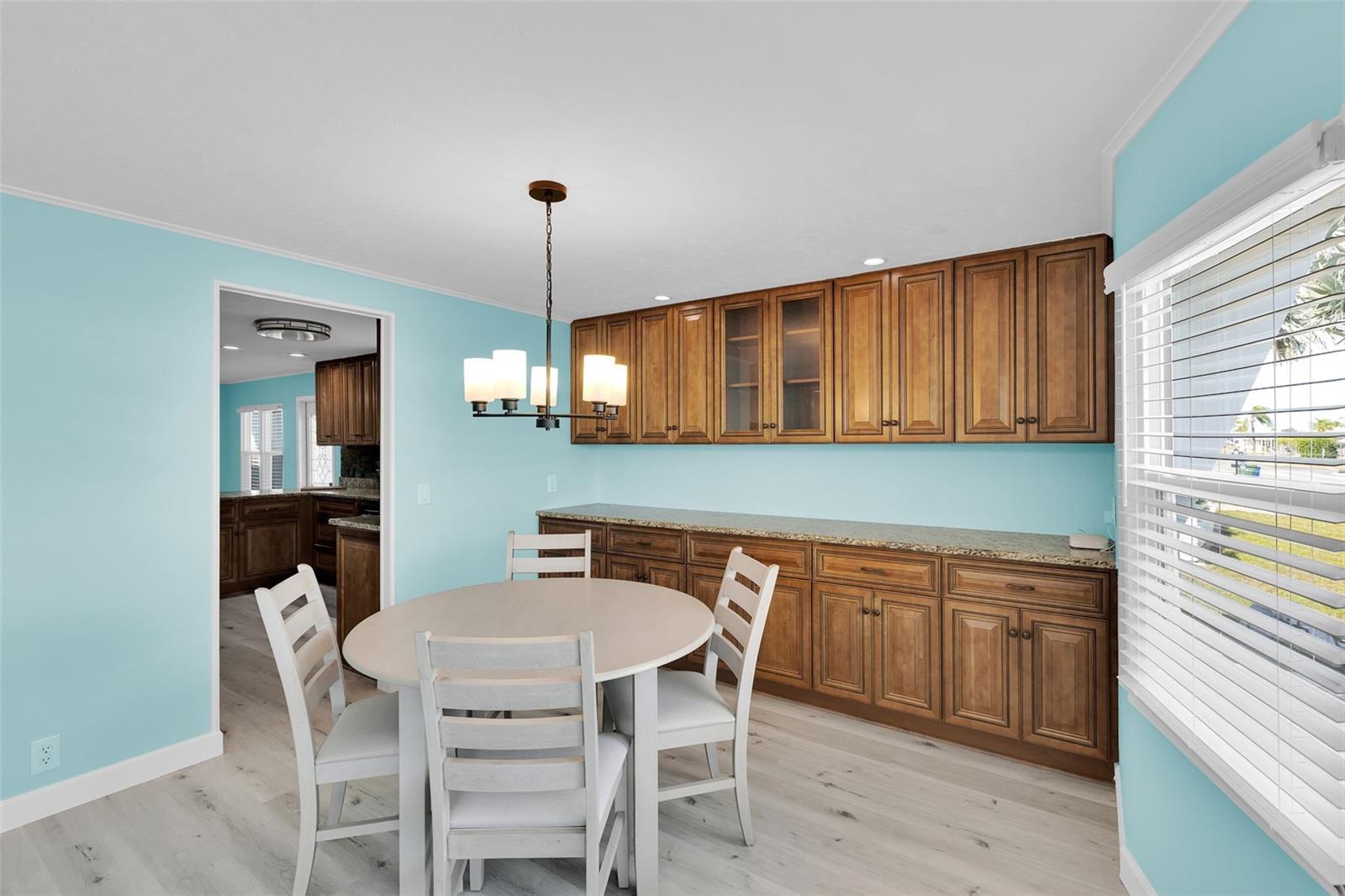 LA CASA MHP CO-OP - Residential