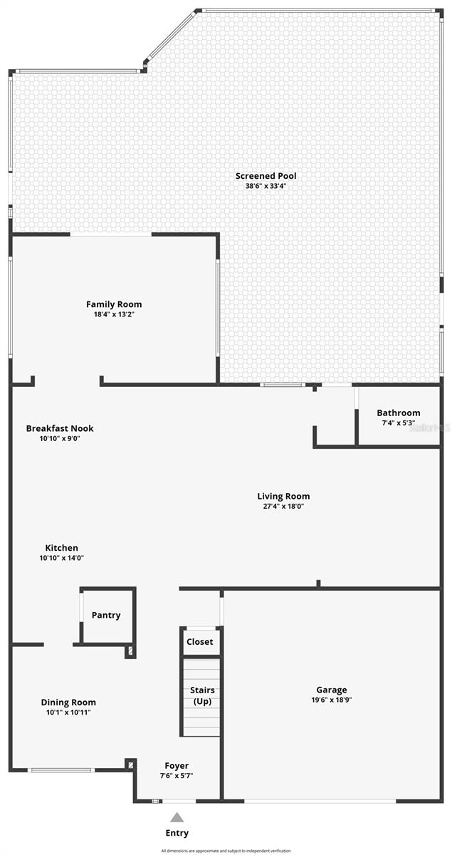 SPRING RIDGE PH 03 43/61 - Residential