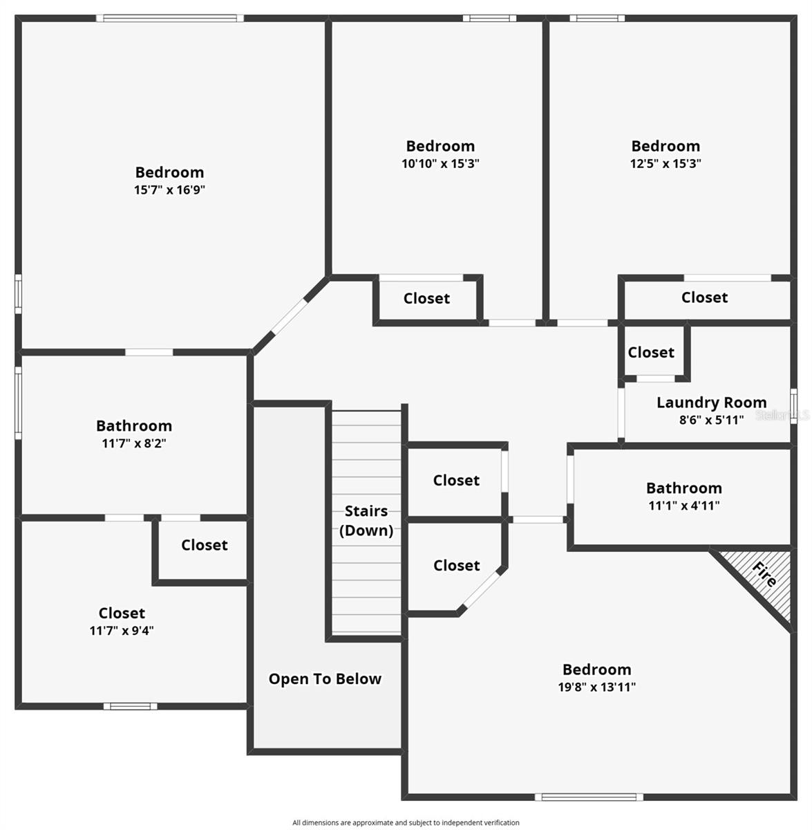 SPRING RIDGE PH 03 43/61 - Residential